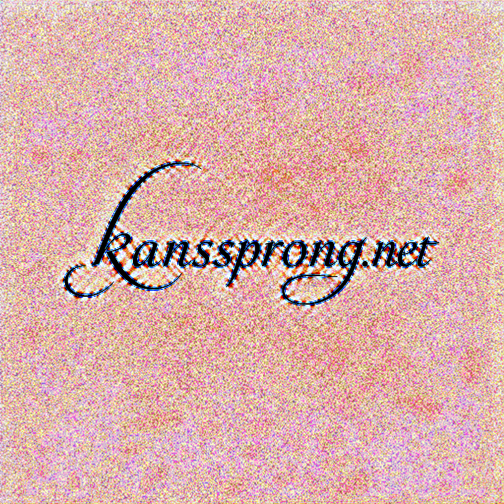 Kanssprong logo